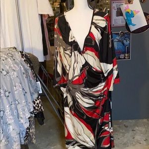 Lane Bryant dress